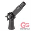 FLOW-THROUG ADJUSTABLE ANGLE ADAPTOR | Bild 2