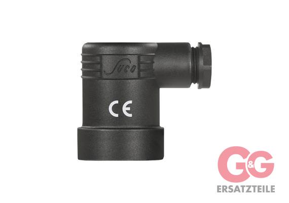 Gerätesteckdose PG9 (6-9mm)