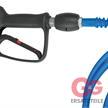 Halbschale Mosmatic komplett für DGV-Schutz, KS schwarz | Bild 2