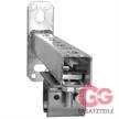Hammerkopfschraube M8x30 50 Stück VA | Bild 2