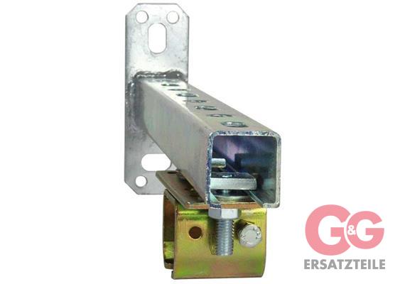 Hammerkopfschraube M8x30 (50 Stück)