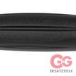 Handgriff PUR-geschäumt-schwarz, rf LAZ G1/4"M60° G1/4"F | Bild 2