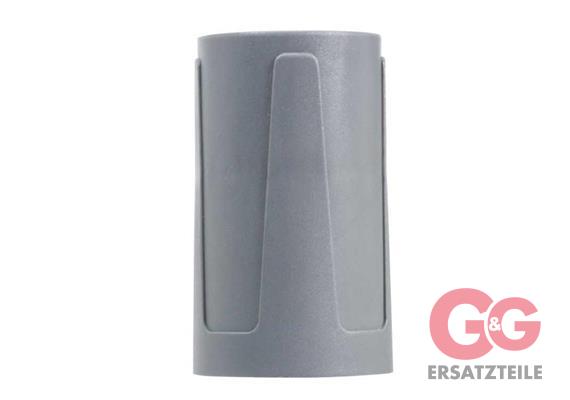 Handradkappe grau für Suttner Unloaderventile.