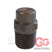 HD-Düse 1/4" AG - 00015 - Spritzwinkel 0° | Bild 2