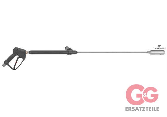 HD Kaugummi-Lanze LAN 1320 G3/8"-F