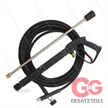 Hobbyset allgemein 3/8"IG - Pistole, Schlauch mit 3/8"AG, La | Bild 2