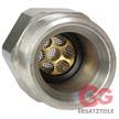 Hochdruckfilter ST-163 E:22AG A:3/8"AG | Bild 2