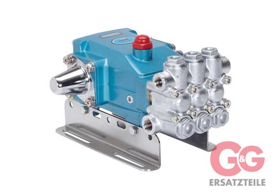 HP CAT PUMP 5CP2140W