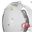 Hurricane - Unterbodenwäscher ø520 verstellbar m. Pistole+Weitsprühdüsen HURp-520 G3/8"F | Bild 2
