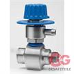 Injektor ST-160/161 3/8"IG-AG VA 1,1/1,4 Menreg. | Bild 2