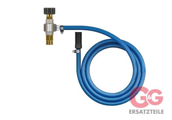 Injektor ST-160 M22 1,2 2 M Schlauch und