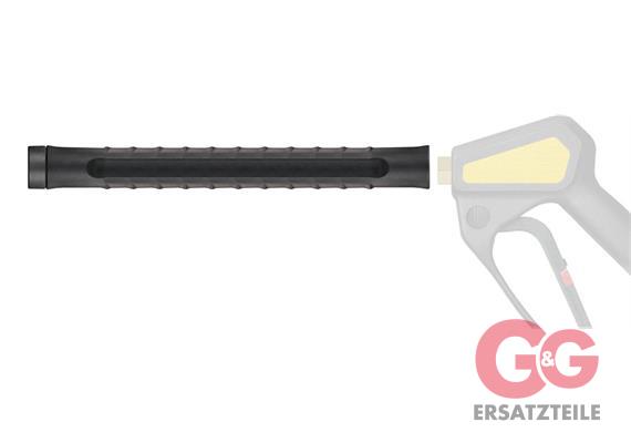 Isolierung ST-9.9 330 mm 1x19mm 6-kant