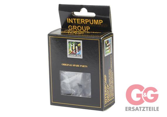 KIT 201 Ventilsatz warm (85°C)