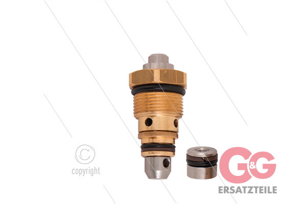 Kit 98 - Reparatursatz W1 - W1L