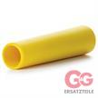 Knickschutz 22,5/25 gelb glatt | Bild 2