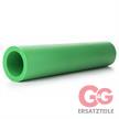 Knickschutz 22,5/25 grün glatt | Bild 2