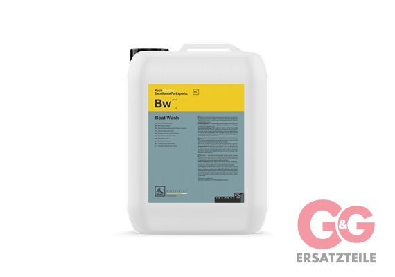 Koch Chemie Boat Wash 10 Liter