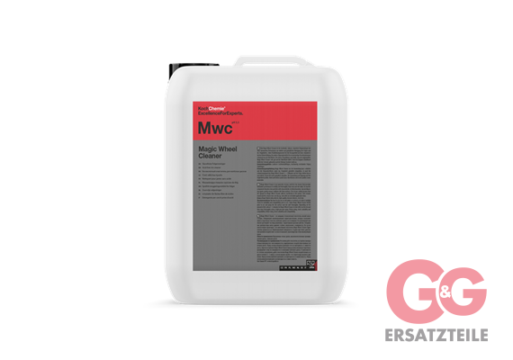 Koch Chemie Magic Wheel Cleaner 10 Liter