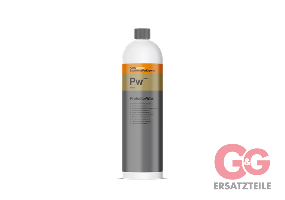 Koch Chemie ProtectorWax 1 Liter