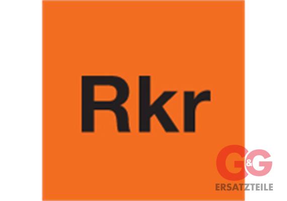 Koch Chemie Reinigungsknete rot