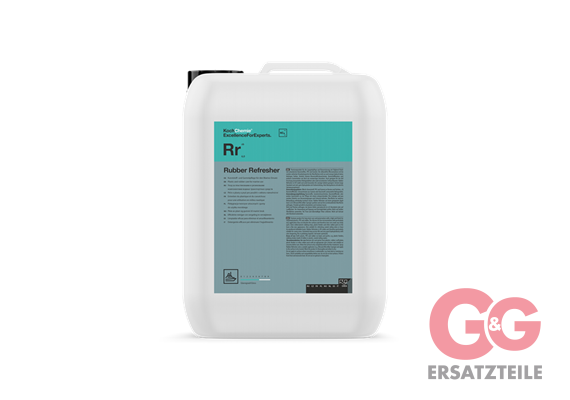 Koch Chemie Rubber Refresher 10 Liter
