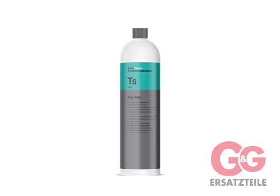 Koch Chemie Top Star 1 Liter