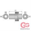 Kupplung ZG-044 24x40/28x60 | Bild 2
