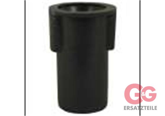 Kupplungsmitnehmer 22x8 mm