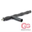 Lanze ST-29.2 430/400 mm Edelstahl 1/4"AG | Bild 2