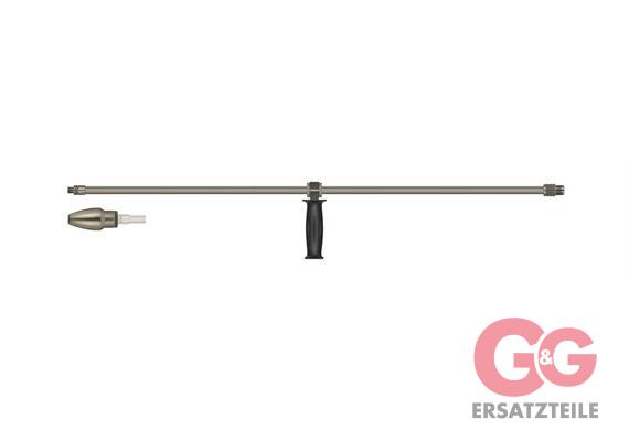 Lanze ST-3600-1000 mm 1/2AG:1/4AG