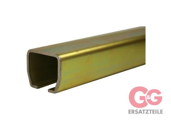 Laufschienenprofil 30 mm 3 Mtr.