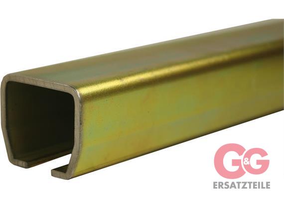 Laufschienenprofil 30 mm 6 Mtr.
