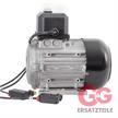 Motor 3KW 400V/50Hz HW Gr.100 kpl. m. Box | Bild 2