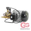Motorpumpe HXM 15.15ET 400V/50Hz 15L 150B mit | Bild 5
