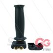 Nadelventil für ST54 (110610) - 250 Bar - 3 x 1/4" IG | Bild 2