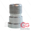 Nippel - VA - 1/4" AG für Adapter 119070 | Bild 3