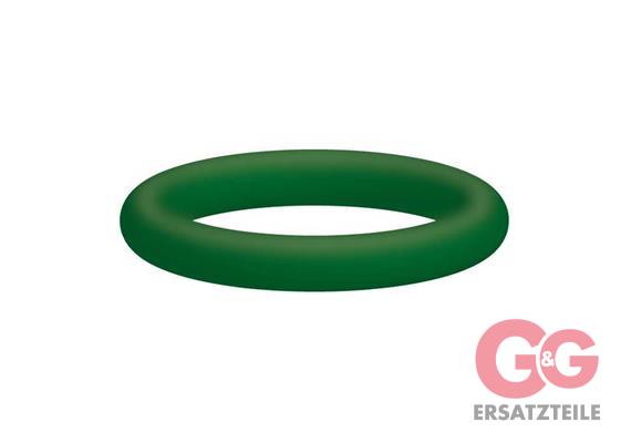 O-Ring 2,9 x 1,78 Viton