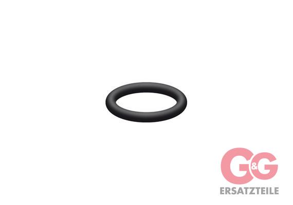 O-Ring 20x2,5 EPDM (100 Stück)