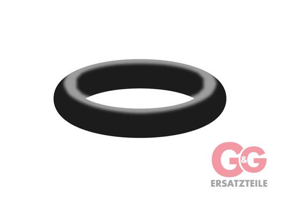 O-Ring 8x1