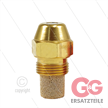 Öldüse Danfoss 0,65 - 45° S - Vollkegel | Bild 2