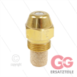 Öldüse Danfoss 1,50 - 45° B - Halbhohlkegel | Bild 2