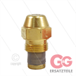 Öldüse Danfoss 2,25 - 45° S - Vollkegel | Bild 2