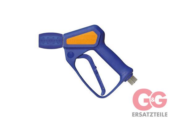 Pistole easywash365+ Frostsch.-2xSwivel