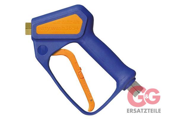 Pistole easywash365+ Swivel kugelgelagert 3/8"IG