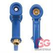 Pistole ST-1200 1/2"IG MS/Edelstahl blau m. Bügel | Bild 2