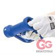 Pistole ST-1200 1/2"IG MS/Edelstahl blau m. Bügel | Bild 3