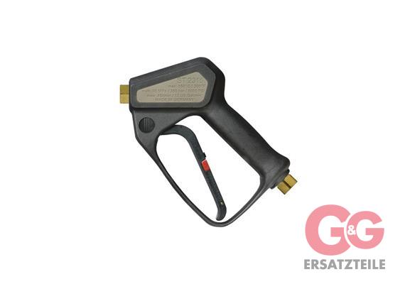 Pistole ST-2315 E:3/8IG A:1/4IG 350 bar
