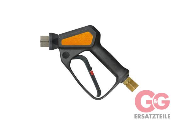 Pistole ST-2320 E:1/2"IG A:1/2"IG Swivel