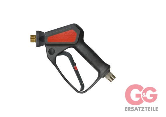 Pistole ST-2600 K E/A:22x1,5 AG Swivel