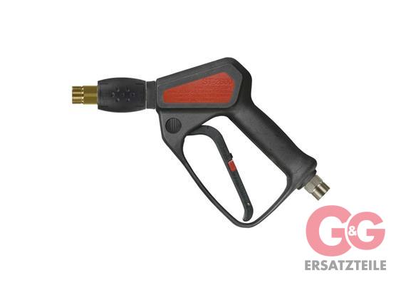 Pistole ST-2600 Variopress 22 AG Swivel